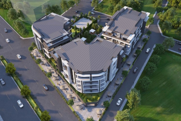 Kocaeli'de denize sıfır yeni proje