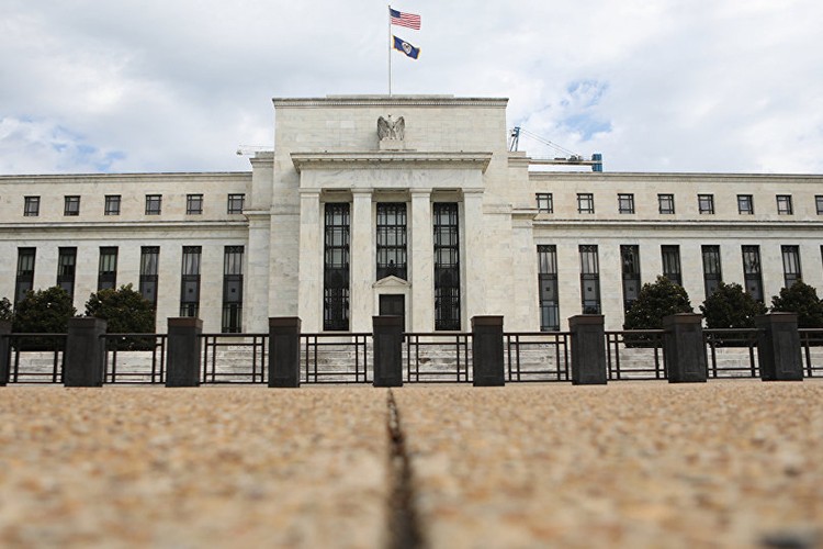 FED'de değişiklik yok