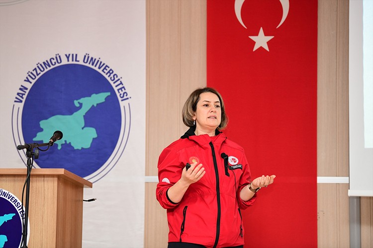 Temiz çevre için sıfır atığa ağırlık verilmeli