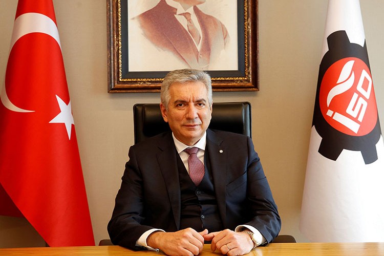 İSO 500 için geri sayım başladı