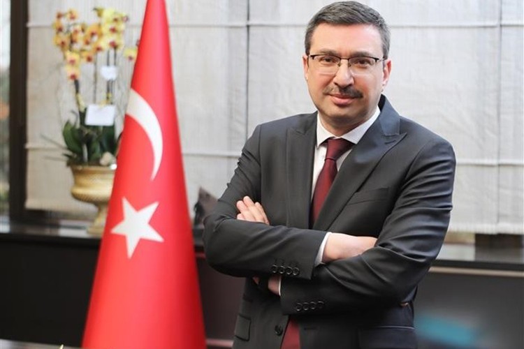 "46 şirketin ilk halka arz büyüklüğü 64,3 milyar TL"