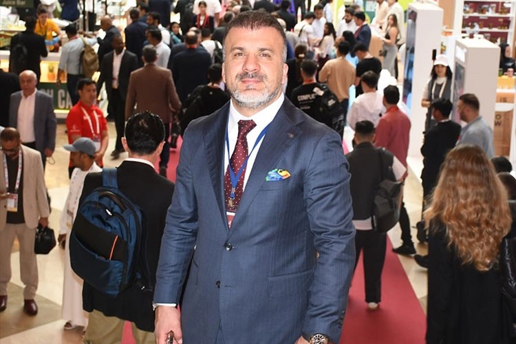 ABD'ye 132,9 milyon dolarlık hububat ihraç edildi