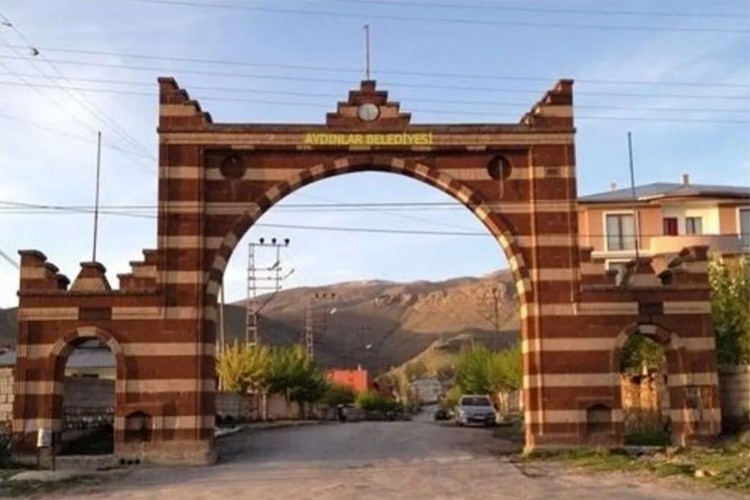 Kapalı saha yapılacak