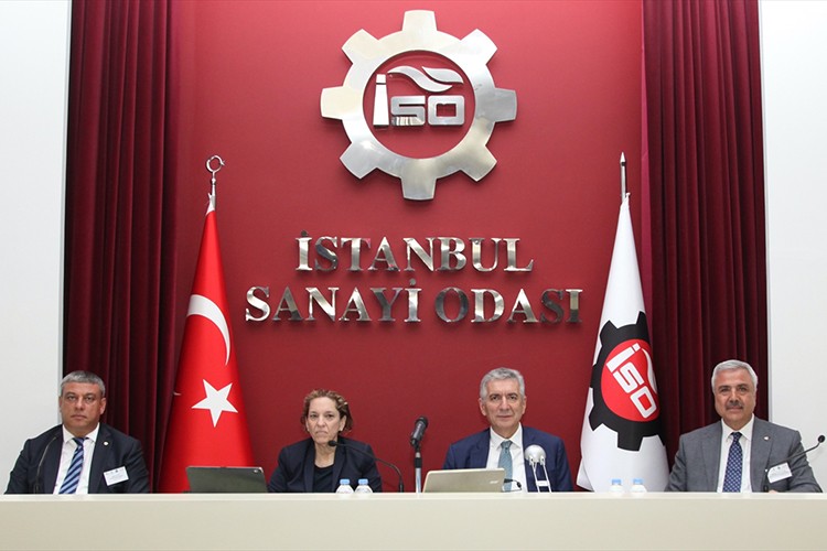 "Gıdada bağımsızlık, savunma sanayisi kadar önemli"