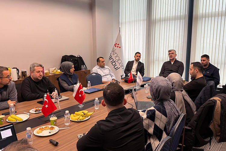 Türkiye'nin en hızlı büyüyen 14'üncü şirketi oldu