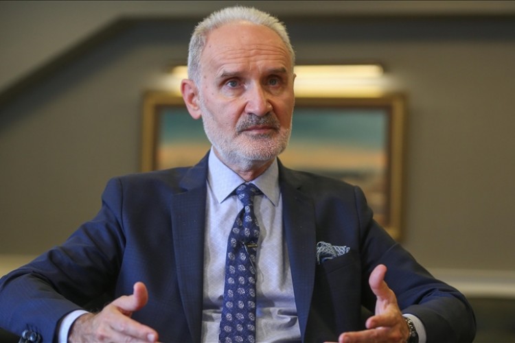 Avdagiç'ten 750 bin işletmeye indirim çağrısı