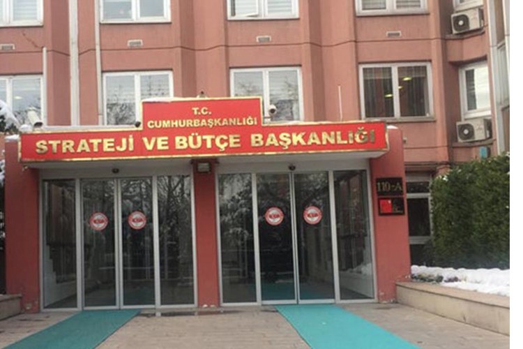 Uzman yardımcısı alınacak