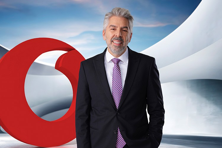 Vodafone Grubu, iklim geçiş planını duyurdu