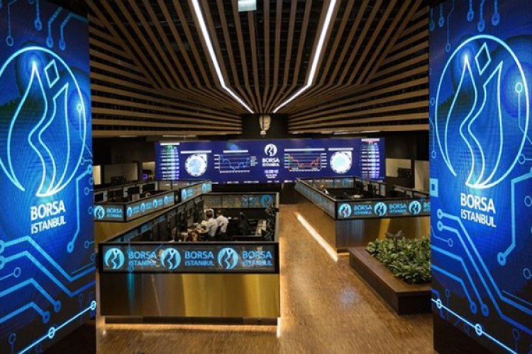 İşlem hacmı sıralaması