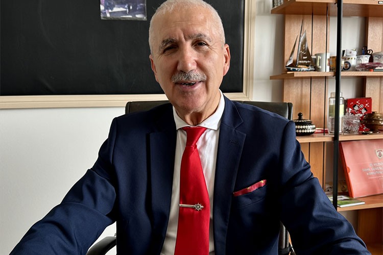 "Küçük boydaki balıkları avlamayın" uyarısı