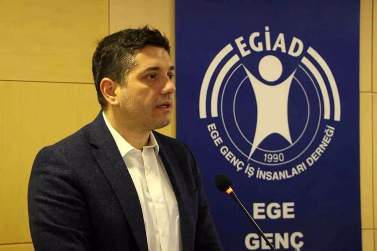 İzmir'de İK'nın geleceği üzerine çalıştay yapıldı