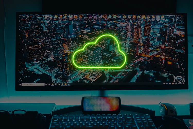 Koddan Buluta zekası geliştirildi.