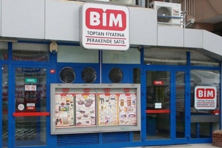 BİM'den hisse satışıyla ilgili açıklama
