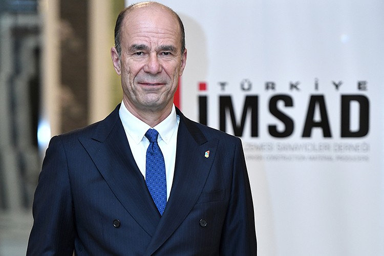 "Enerji verimliliği ülkemiz için hem sorumluluk hem de zorunluluktur"