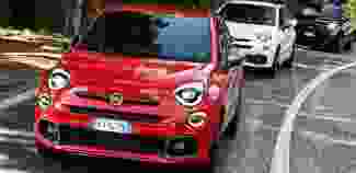 Fiat 500X gelişmiş hibrit motor teknolojisi ile yenilendi