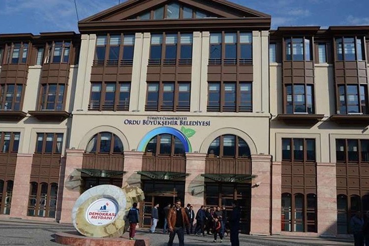 Karayolu yaptırılacak