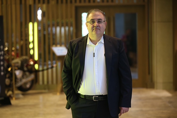 Kırmızı et sanayicileri fiyatların dengelenmesini bekliyor