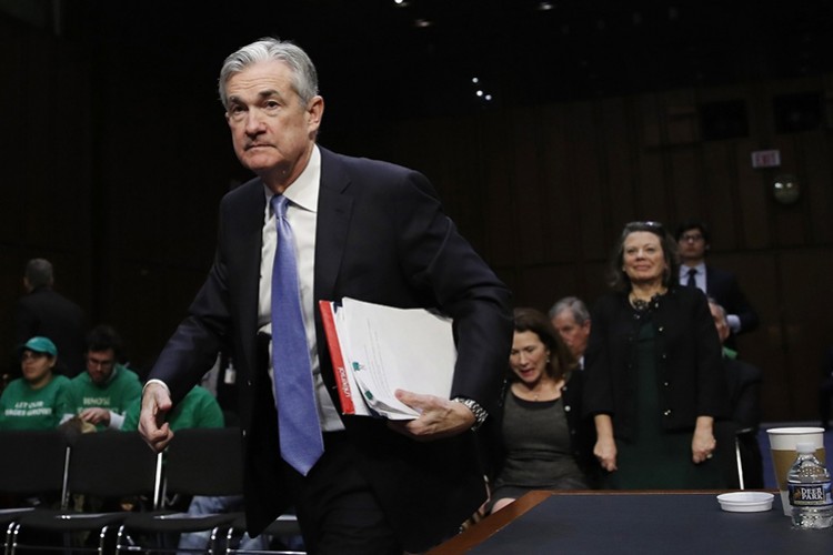 Ekonomilerde 'faiz' korkusu