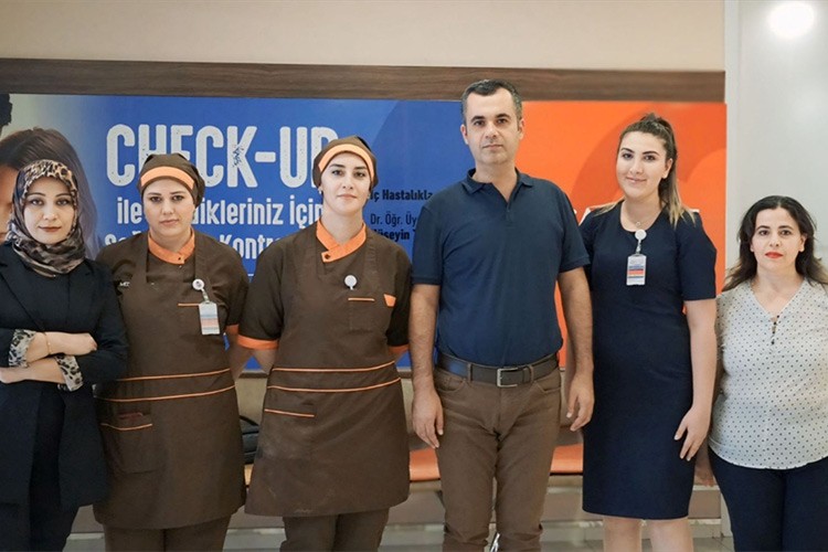 Meme kanserinde erken teşhis hayat kurtarıyor