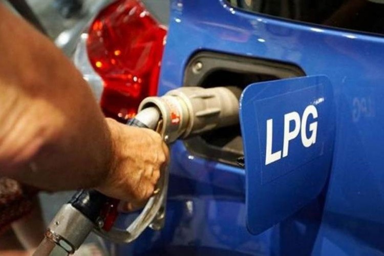 Türkiye'nin LPG üretimi 2022'de yüzde 8,53 arttı