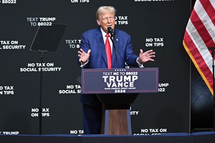 7 yeni ülkeye yönelik tarife mektuplarını paylaştı