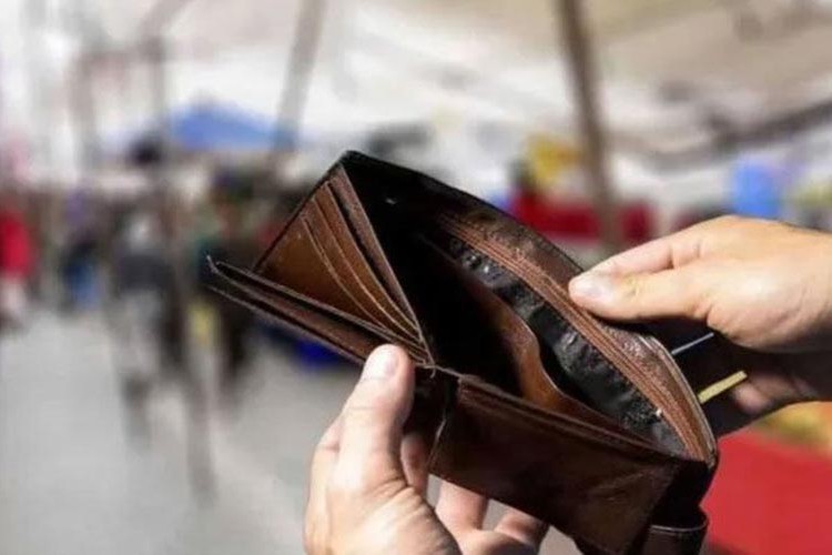 Açlık sınırı yeni asgari ücreti 1.340 TL aştı