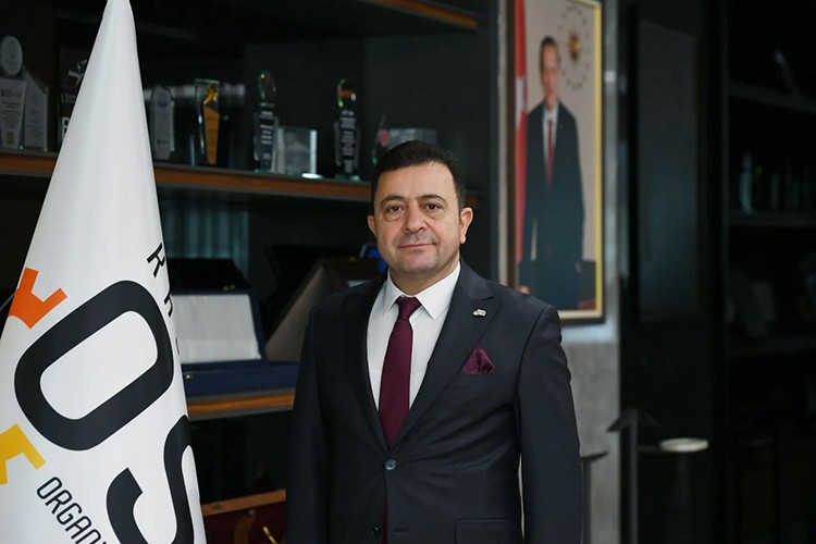 Kayseri OSB 10 ayda 3,1 milyar dolar ihraç etti