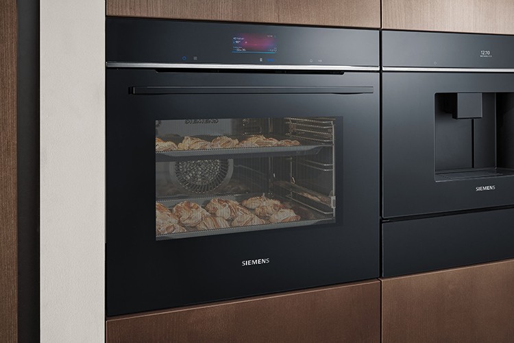 Yemek pişirmenin keyfini yeniden keşfedin