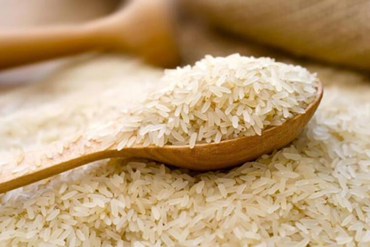 Pirinç ithalatında gümrük vergisi sıfırlandı