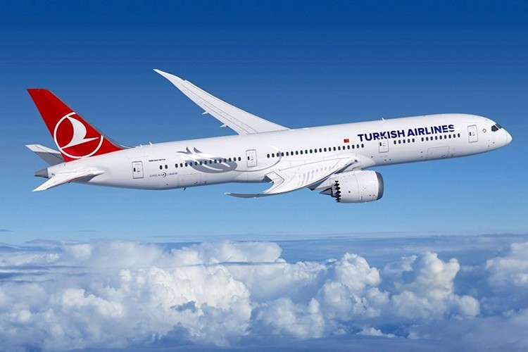 THY, geçen yılın ihracat şampiyonu