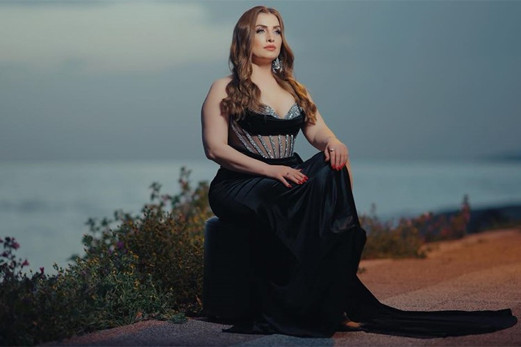 Meltem Sevilen'den 3 yeni klip