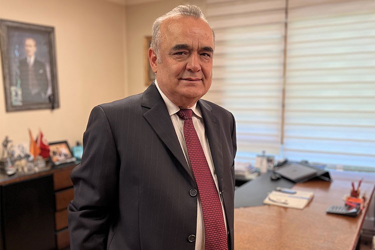 Türk elektromekanik sanayinin yarım asırlık hayali