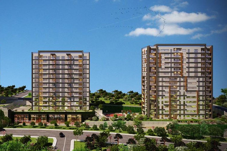 Depreme dayanıklı 5 bin daireye imza atacak