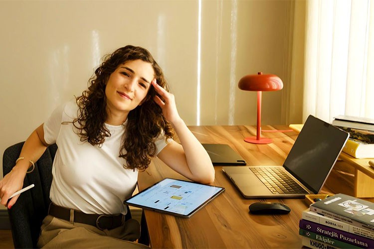 Yapay zekânın orkestra şefi KLOK Avrupa'ya açılıyor