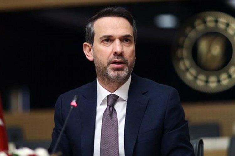 "Ramazan sonunda Gabar'da günlük petrol üretimi 40 bin varile ulaşacak"