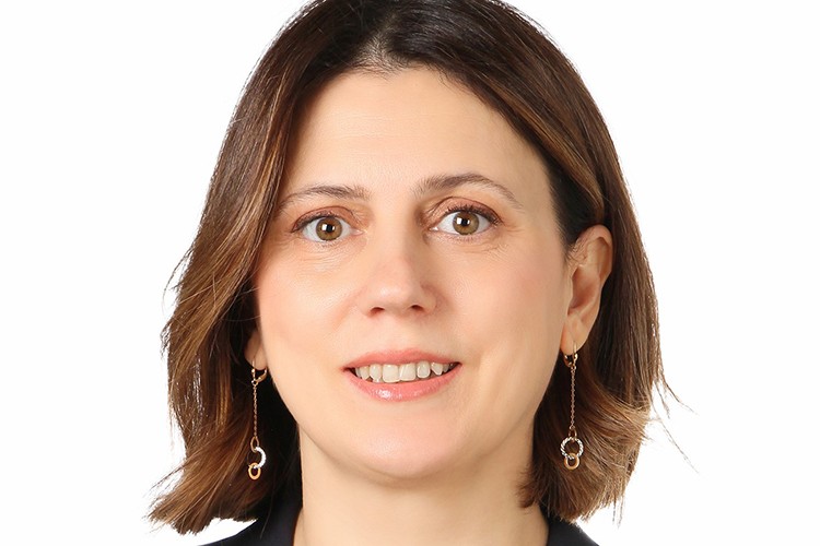 AbbVie Türkiye'nin yeni Finans Direktörü Işıl Urgancı