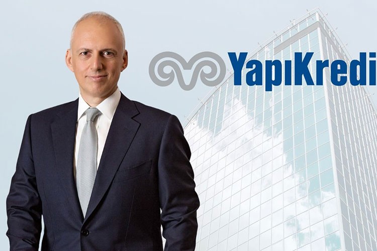 1,165 milyar dolarlık sendikasyon kredisi aldı