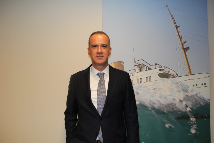 İMDER World of Concrete'e katılacak