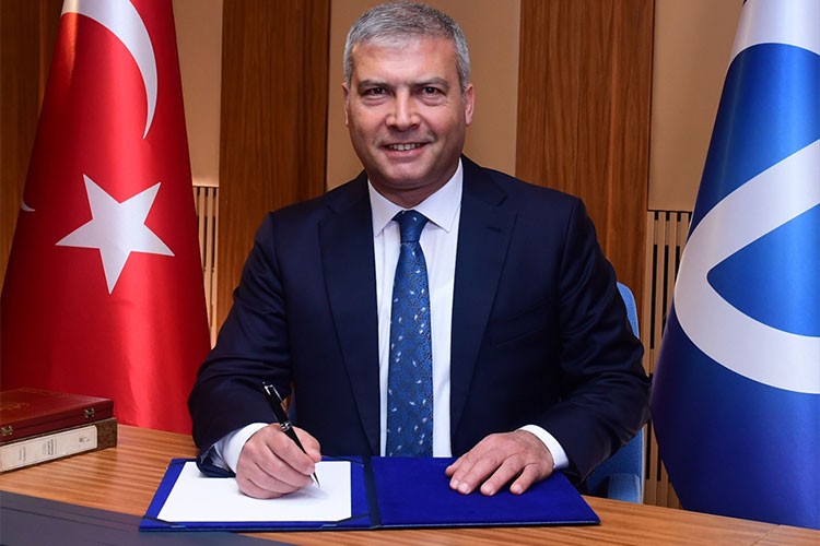 Anadolu Üniversitesinde "Yapay Zeka Zirvesi" düzenlenecek