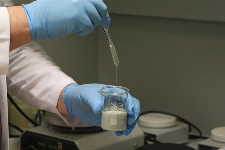 Performansı yüzde 90 artırılan düzlemsel katı oksit yakıt pili geliştirildi