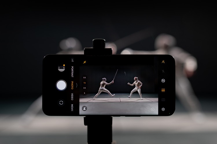 Mobil fotoğrafçılığın yeni çağı