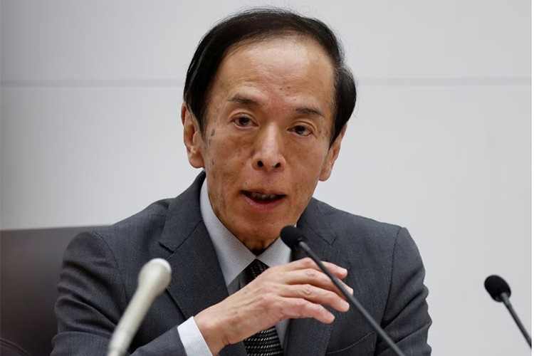 "Parasal genişlemeye sabırla devam edeceğiz