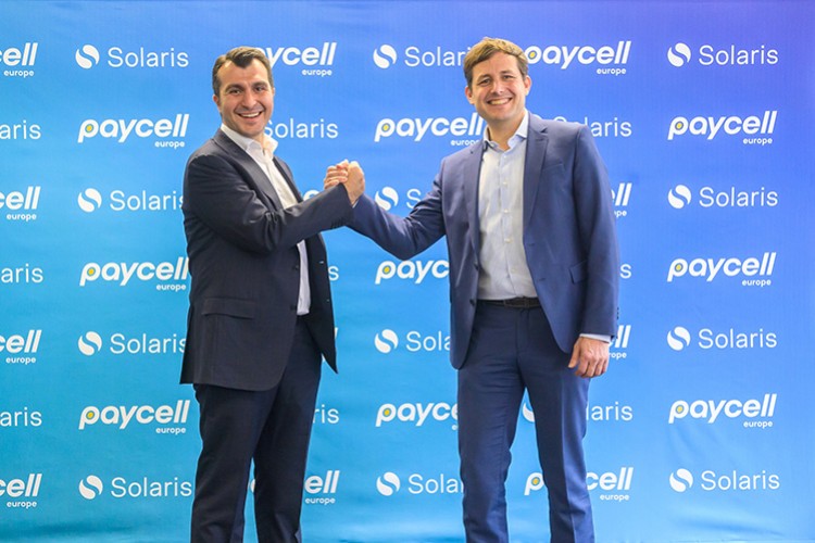 'Paycell Europe' ile Avrupa'da