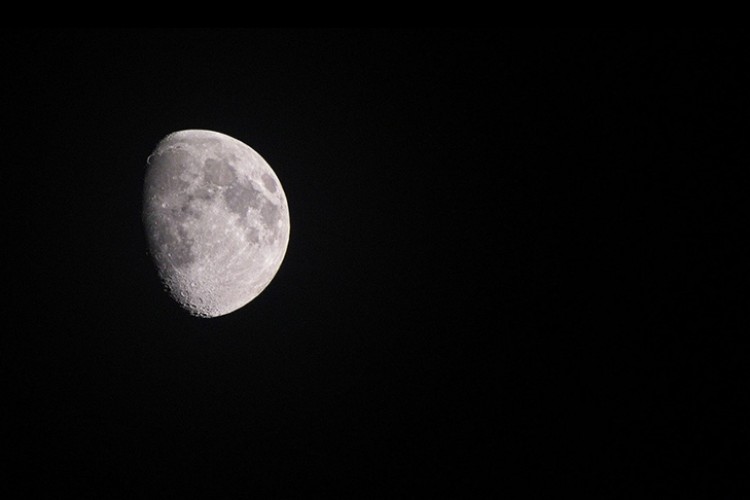 Ay'ın keşfi 2024'te tüm hızıyla sürecek