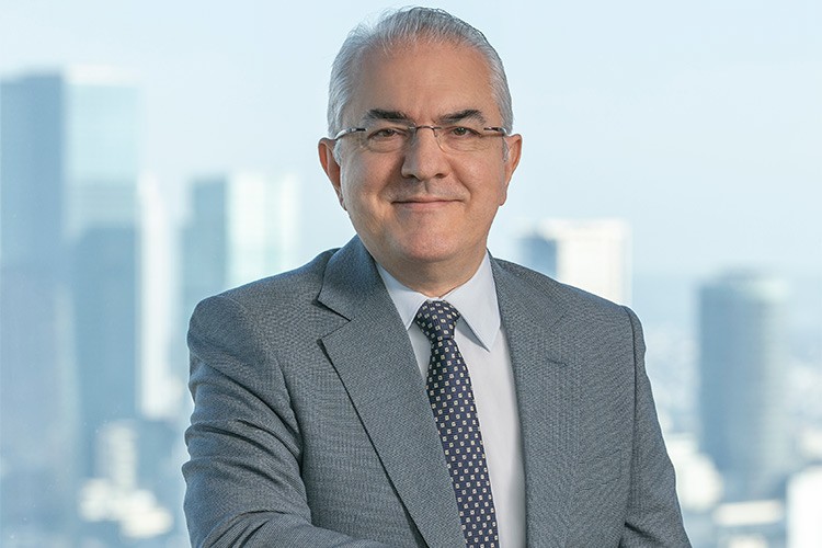 Genel Servis'te hisse devri