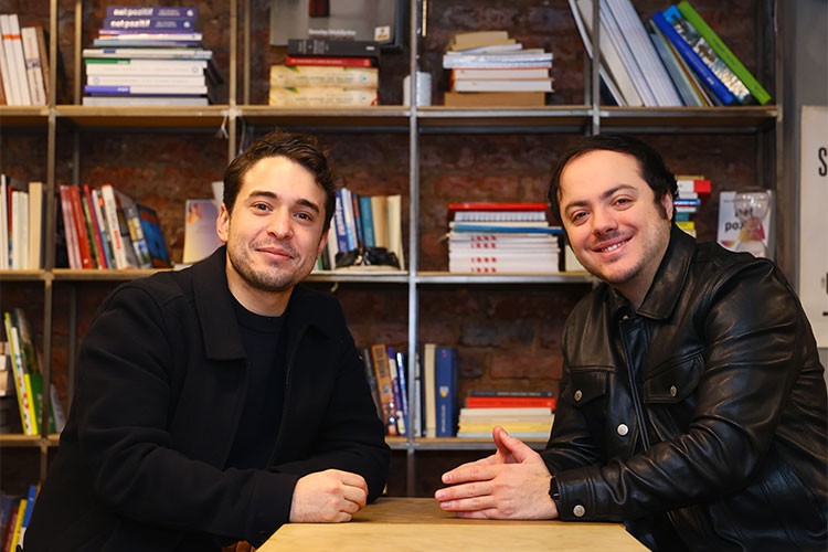 Paris'te ofis açıp Ar-Ge merkezi kuracak