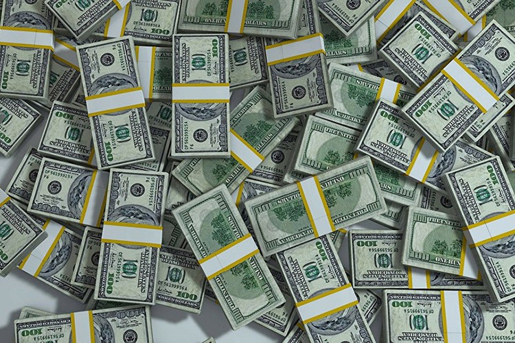 Dolar'da Paskalya etkisi