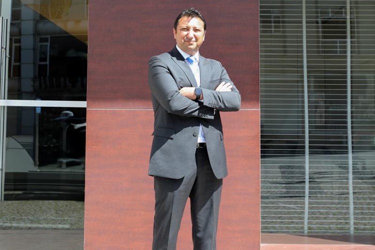 Gürmen Group'ta üst düzey atama