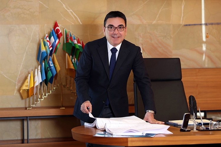 Yeni Evim ile kira öder gibi ev sahibi imkanı