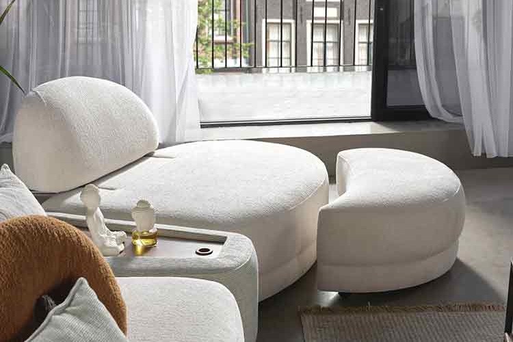 Akıllı Koltuk ile Senin Modun Senin Tarzın